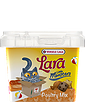 lara little monsters snacks